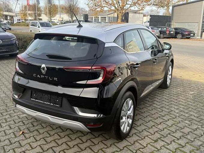 Renault Captur INTENS TCe 90 *SHZ*NAV* 
