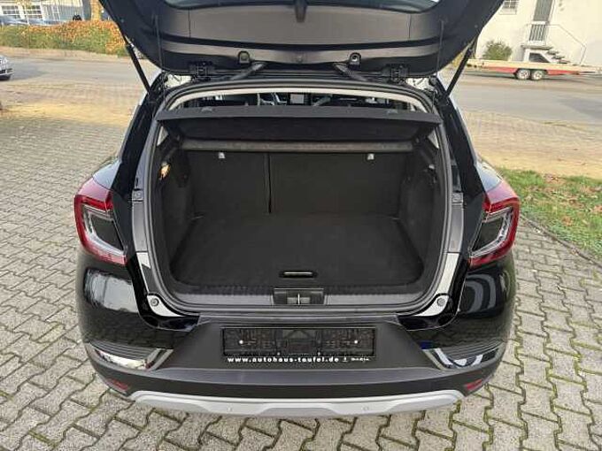 Renault Captur INTENS TCe 90 *SHZ*NAV* 