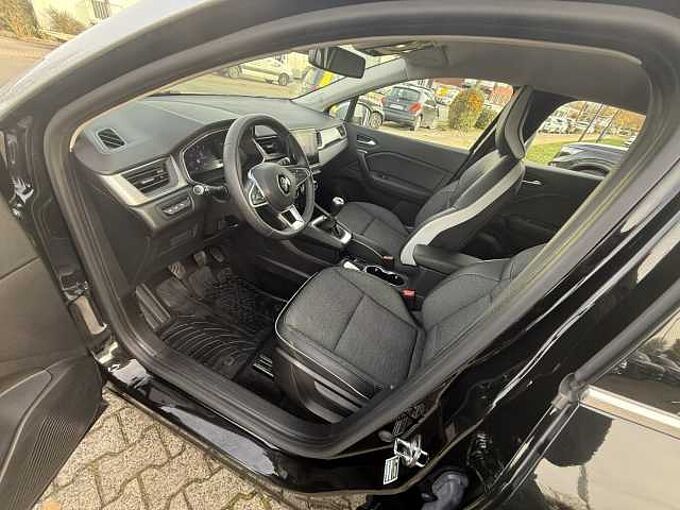 Renault Captur INTENS TCe 90 *SHZ*NAV* 