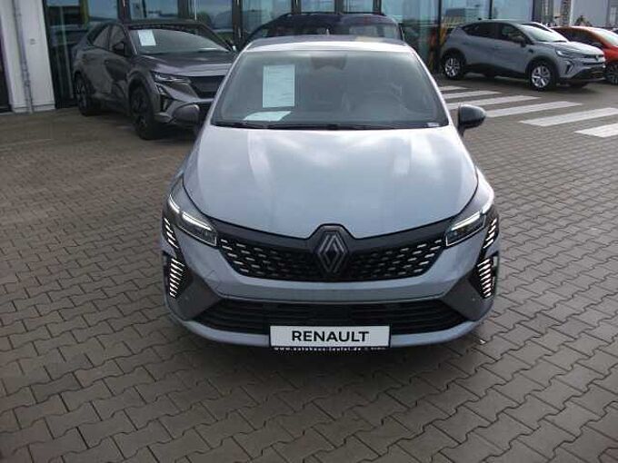 Renault Clio Esprit Alpine Full Hybrid E-Tech 145