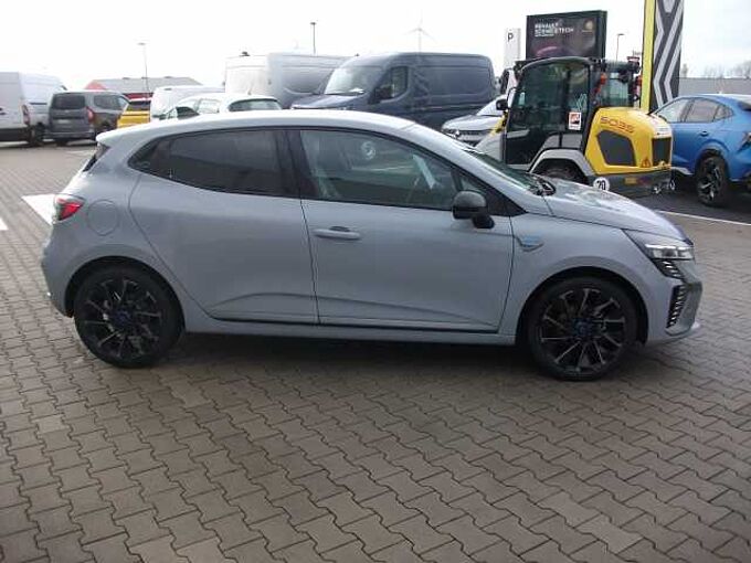 Renault Clio Esprit Alpine Full Hybrid E-Tech 145