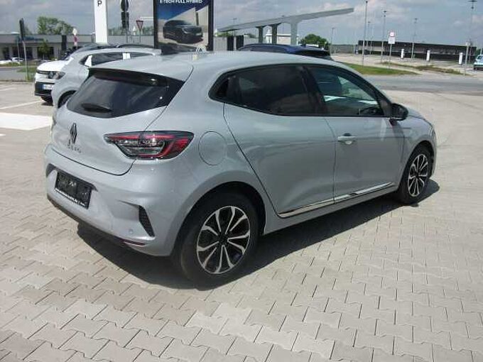 Renault Clio Techno TCe 90 'Abverkauf'