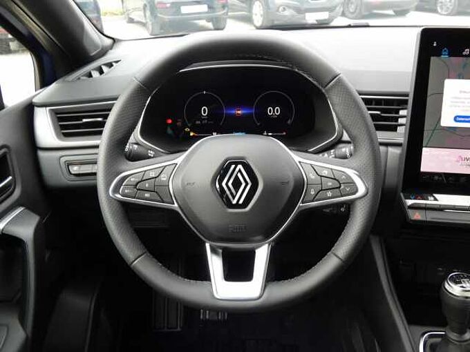 Renault Captur KISS TCe 115