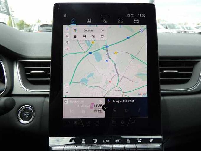 Renault Captur KISS TCe 115