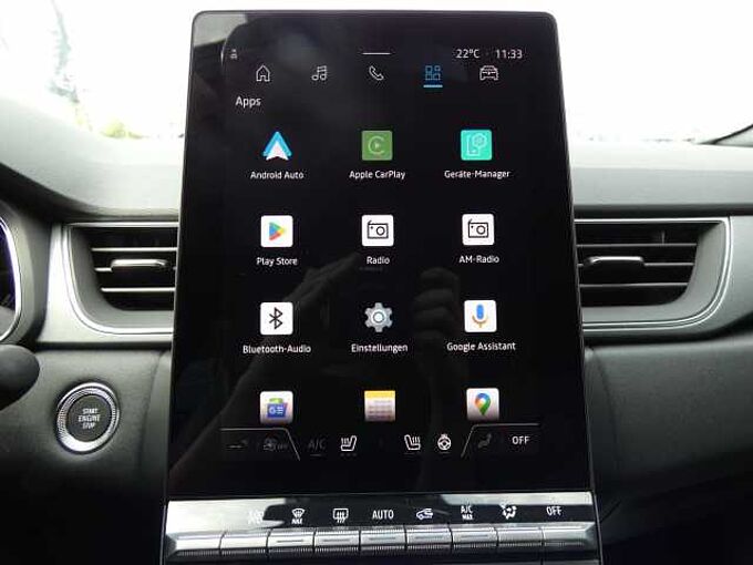 Renault Captur KISS TCe 115