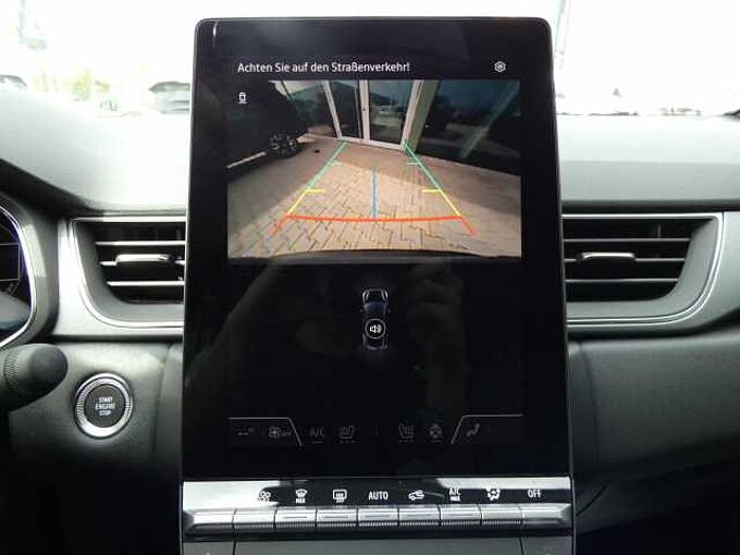 Renault Captur KISS TCe 115