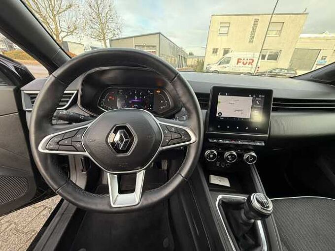 Renault Clio INTENS TCe 90 