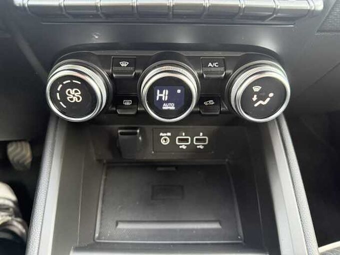 Renault Clio INTENS TCe 90 