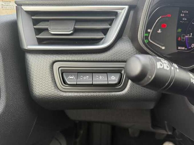 Renault Clio INTENS TCe 90 