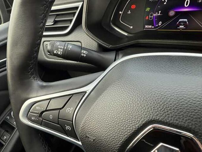 Renault Clio INTENS TCe 90 