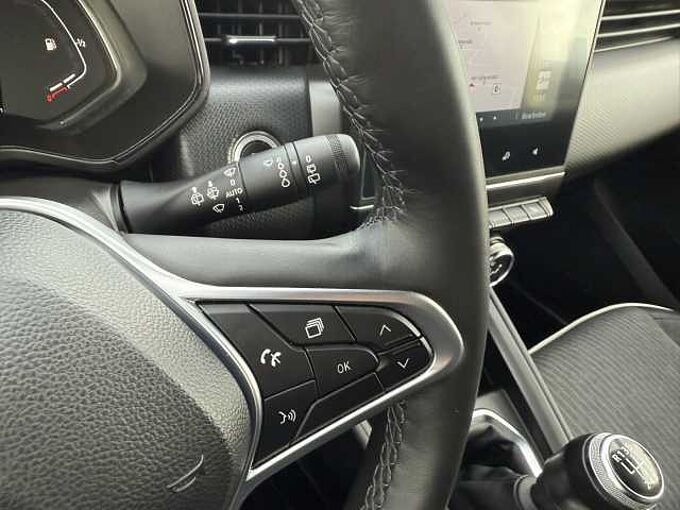 Renault Clio INTENS TCe 90 