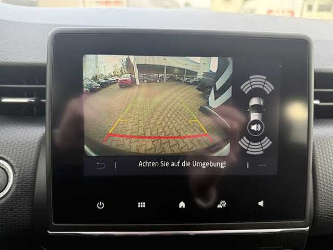 Renault Clio INTENS TCe 90 