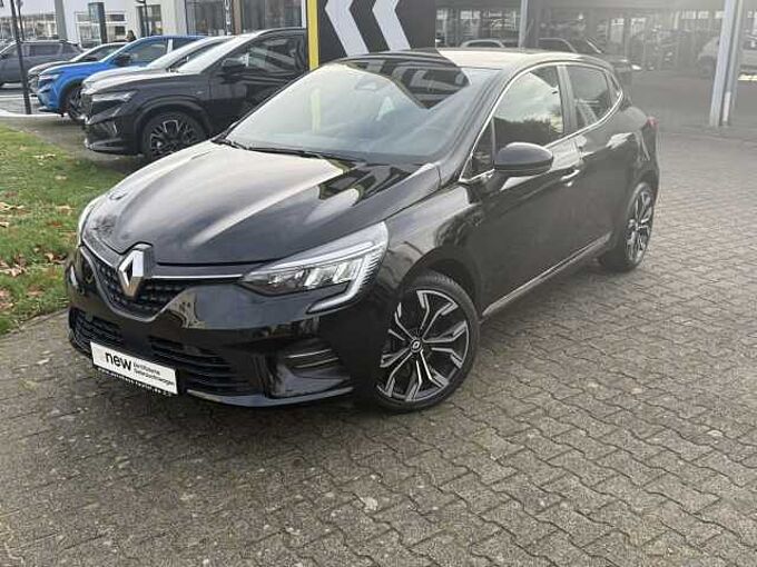 Renault Clio INTENS TCe 90 