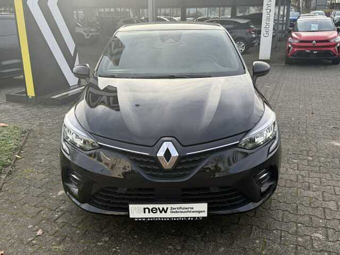 Renault Clio INTENS TCe 90 