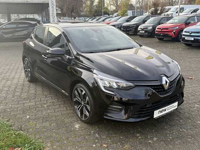 Renault Clio INTENS TCe 90 