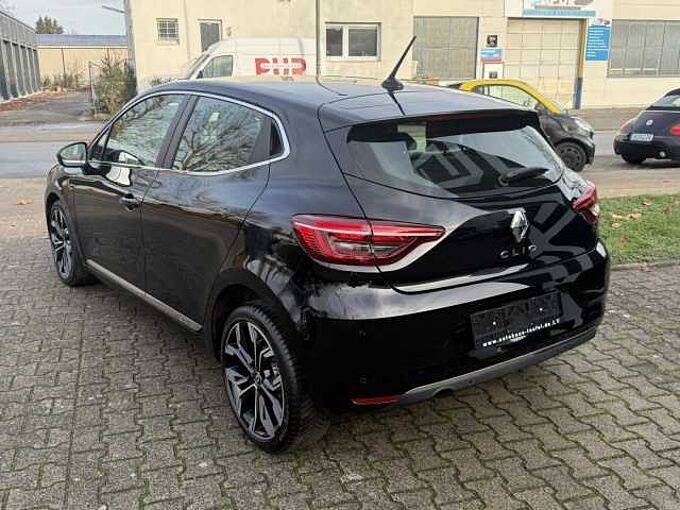 Renault Clio INTENS TCe 90 