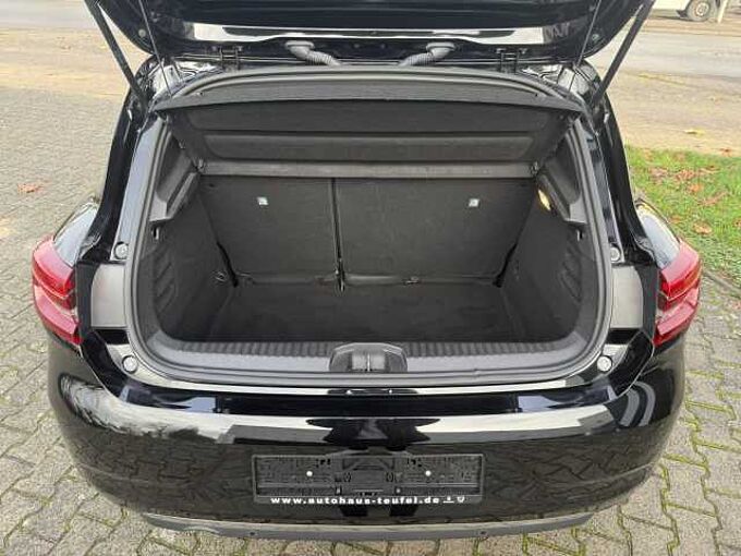 Renault Clio INTENS TCe 90 