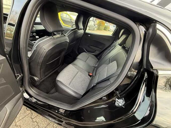 Renault Clio INTENS TCe 90 