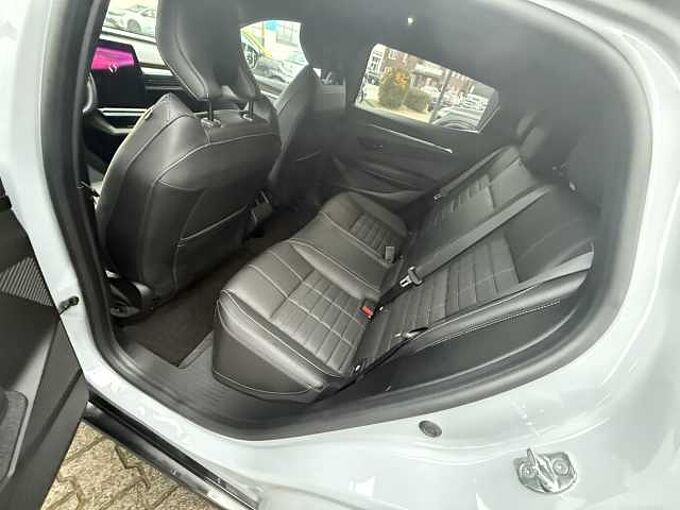 Renault Megane E-TECH Iconic 220 optimum charge