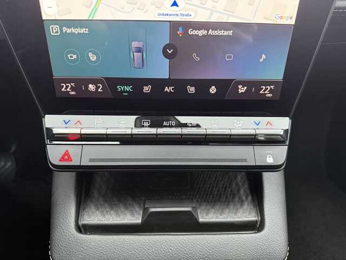 Renault Megane E-TECH Iconic 220 optimum charge