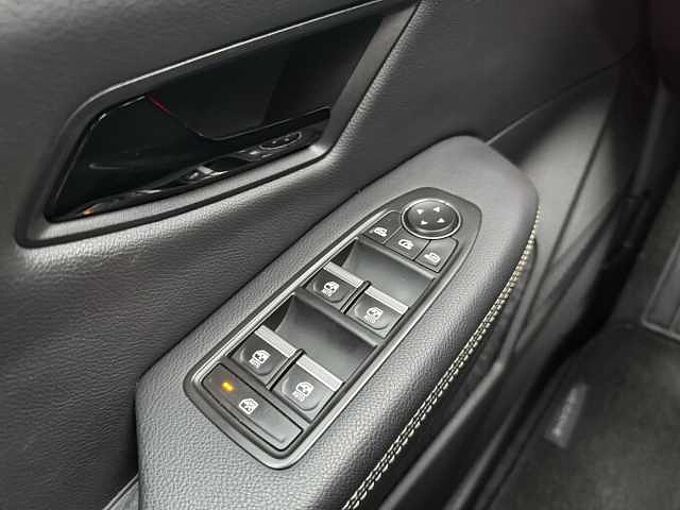 Renault Megane E-TECH Iconic 220 optimum charge