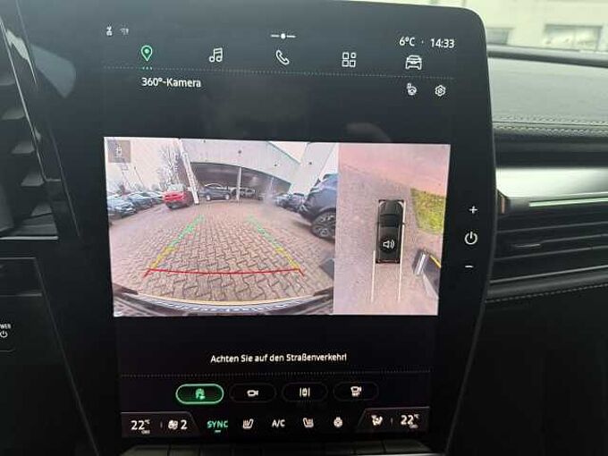 Renault Megane E-TECH Iconic 220 optimum charge