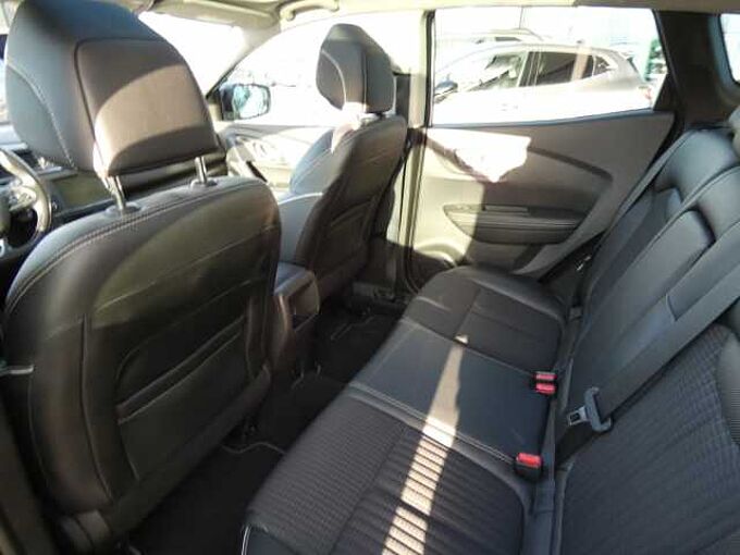 Renault Kadjar BOSE Edition ENERGY TCe 165