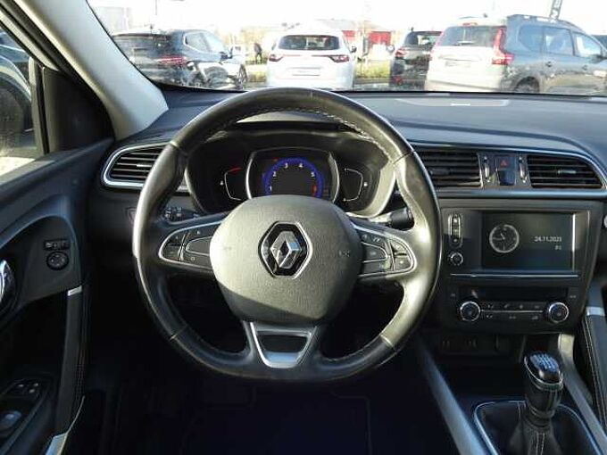 Renault Kadjar BOSE Edition ENERGY TCe 165