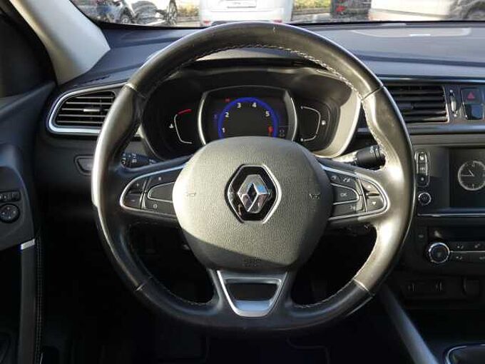Renault Kadjar BOSE Edition ENERGY TCe 165