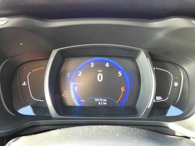 Renault Kadjar BOSE Edition ENERGY TCe 165