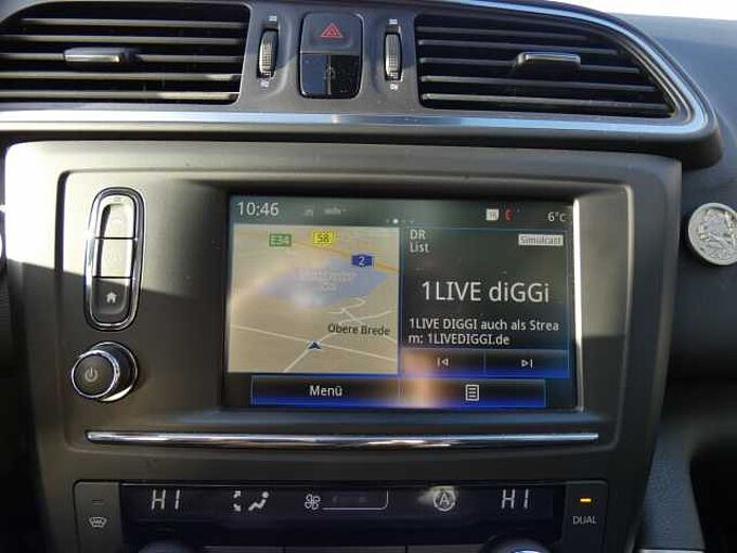 Renault Kadjar BOSE Edition ENERGY TCe 165