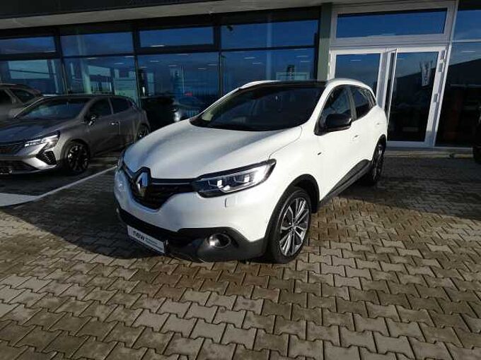 Renault Kadjar BOSE Edition ENERGY TCe 165