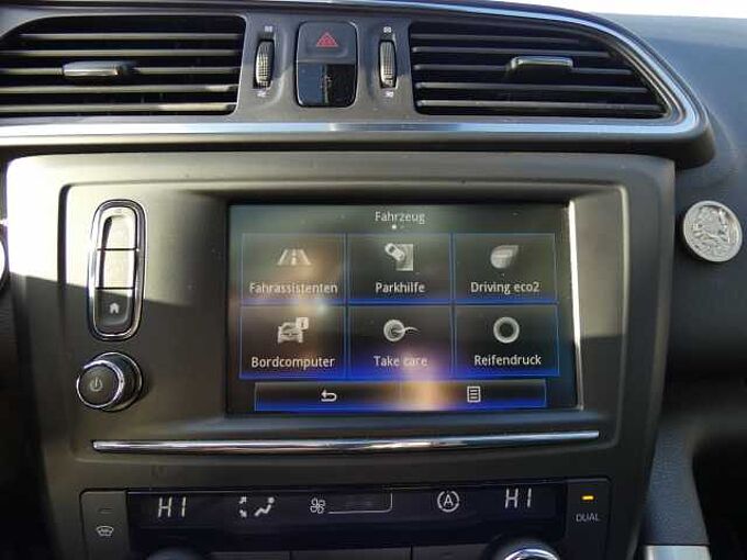 Renault Kadjar BOSE Edition ENERGY TCe 165