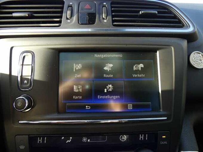 Renault Kadjar BOSE Edition ENERGY TCe 165