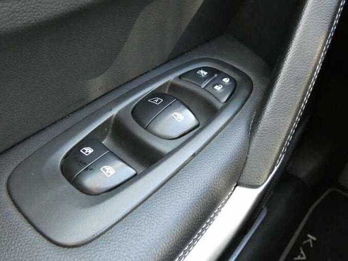 Renault Kadjar BOSE Edition ENERGY TCe 165