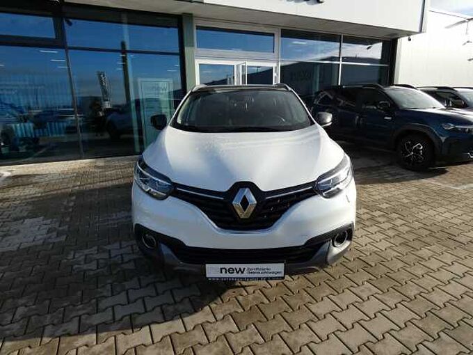 Renault Kadjar BOSE Edition ENERGY TCe 165