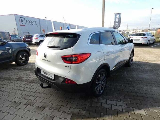 Renault Kadjar BOSE Edition ENERGY TCe 165
