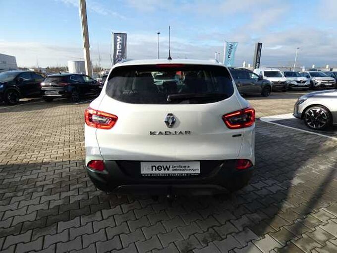 Renault Kadjar BOSE Edition ENERGY TCe 165