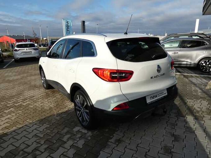 Renault Kadjar BOSE Edition ENERGY TCe 165