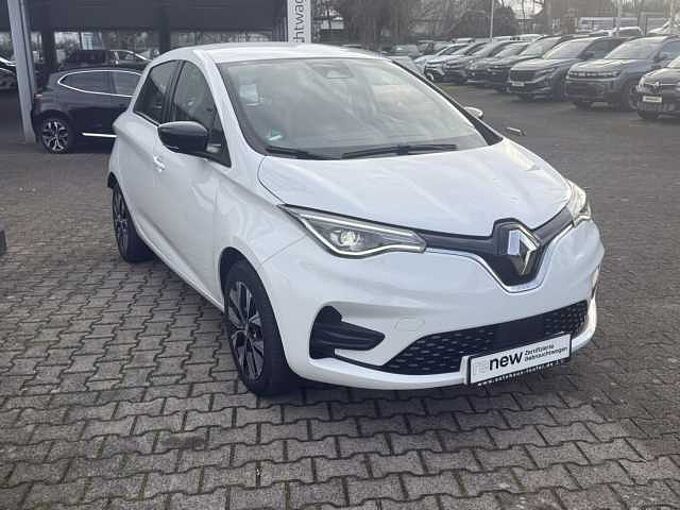 Renault ZOE Evolution R135 *GJR*SHZ* 