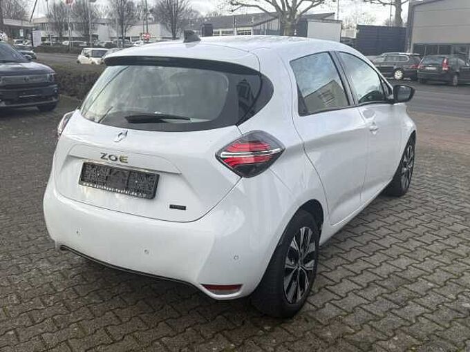 Renault ZOE Evolution R135 *GJR*SHZ* 