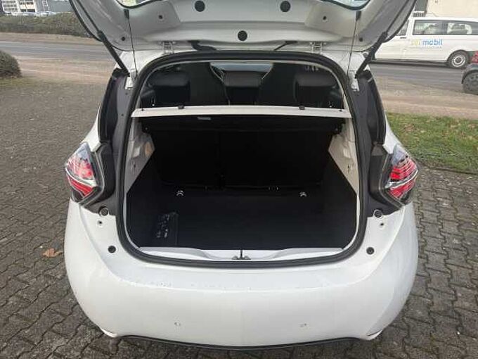 Renault ZOE Evolution R135 *GJR*SHZ* 
