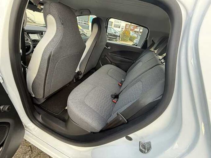 Renault ZOE Evolution R135 *GJR*SHZ* 