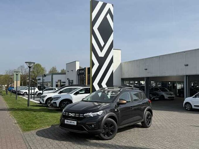 Dacia Sandero Stepway Extreme TCe 90 CVT *SHZ*Kamera* 