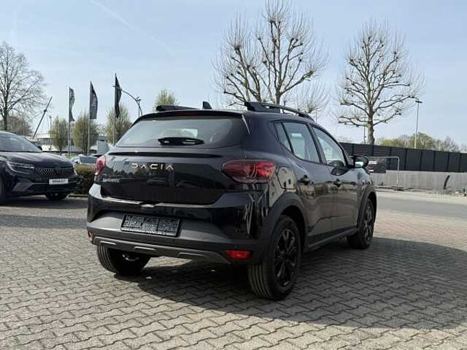 Dacia Sandero Stepway Extreme TCe 90 CVT *SHZ*Kamera* 