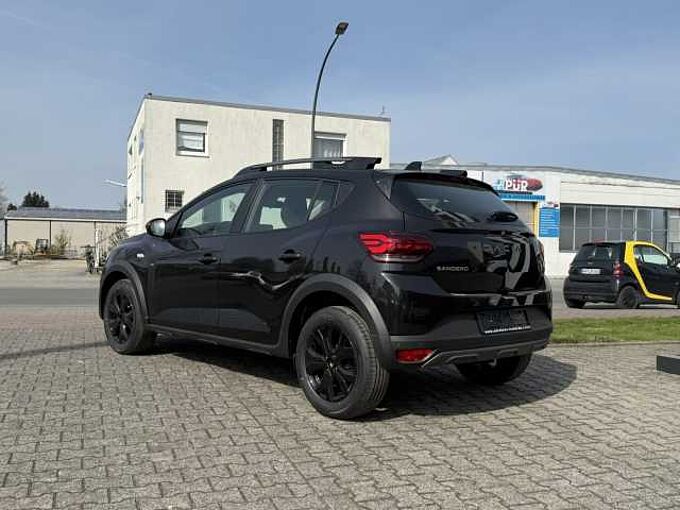 Dacia Sandero Stepway Extreme TCe 90 CVT *SHZ*Kamera* 