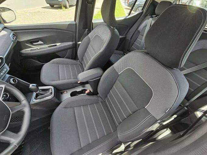 Dacia Sandero Stepway Extreme TCe 90 CVT *SHZ*Kamera* 