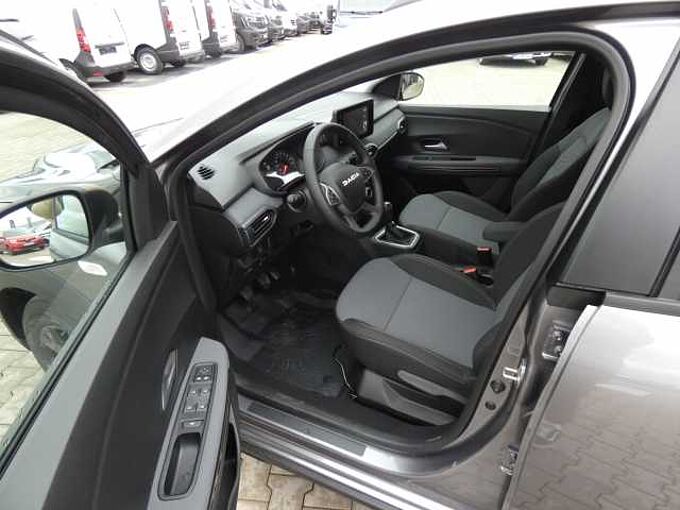 Dacia Sandero Stepway Extreme TCe 110 