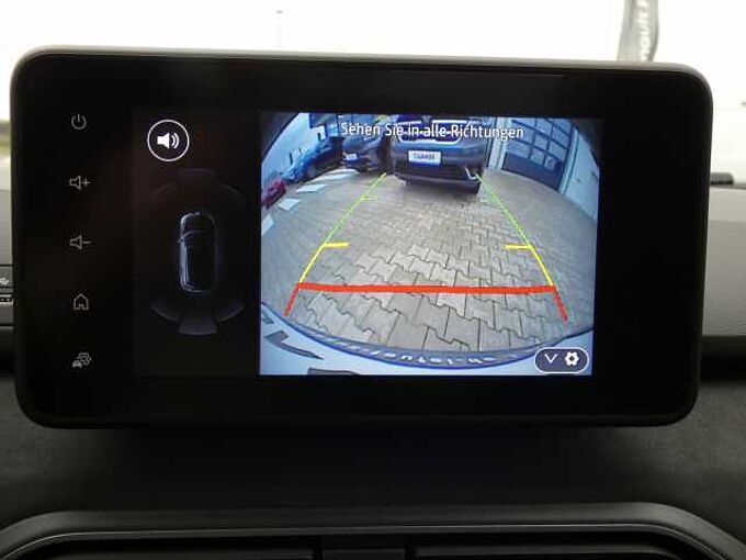 Dacia Sandero Stepway Extreme TCe 110 