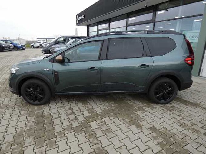 Dacia Jogger Extreme TCe 110
